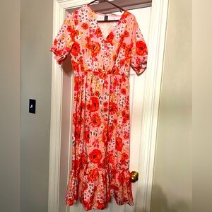 SHEIN dress size L